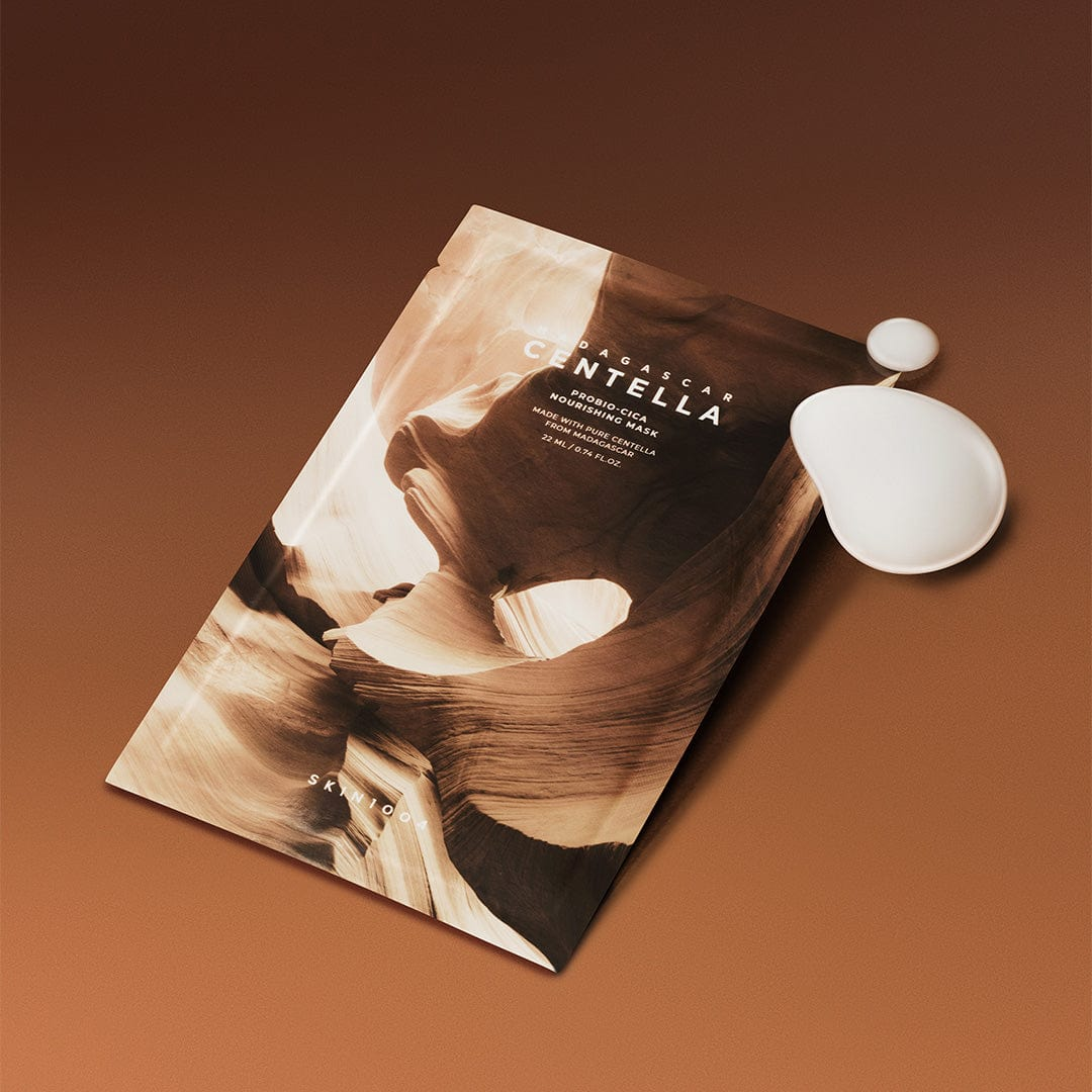 Skin1004 Probio-Cica Nourishing Mask