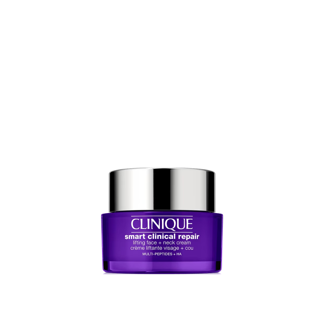 Clinique Smart Clinical Repair Lifting Face + Neck Cream