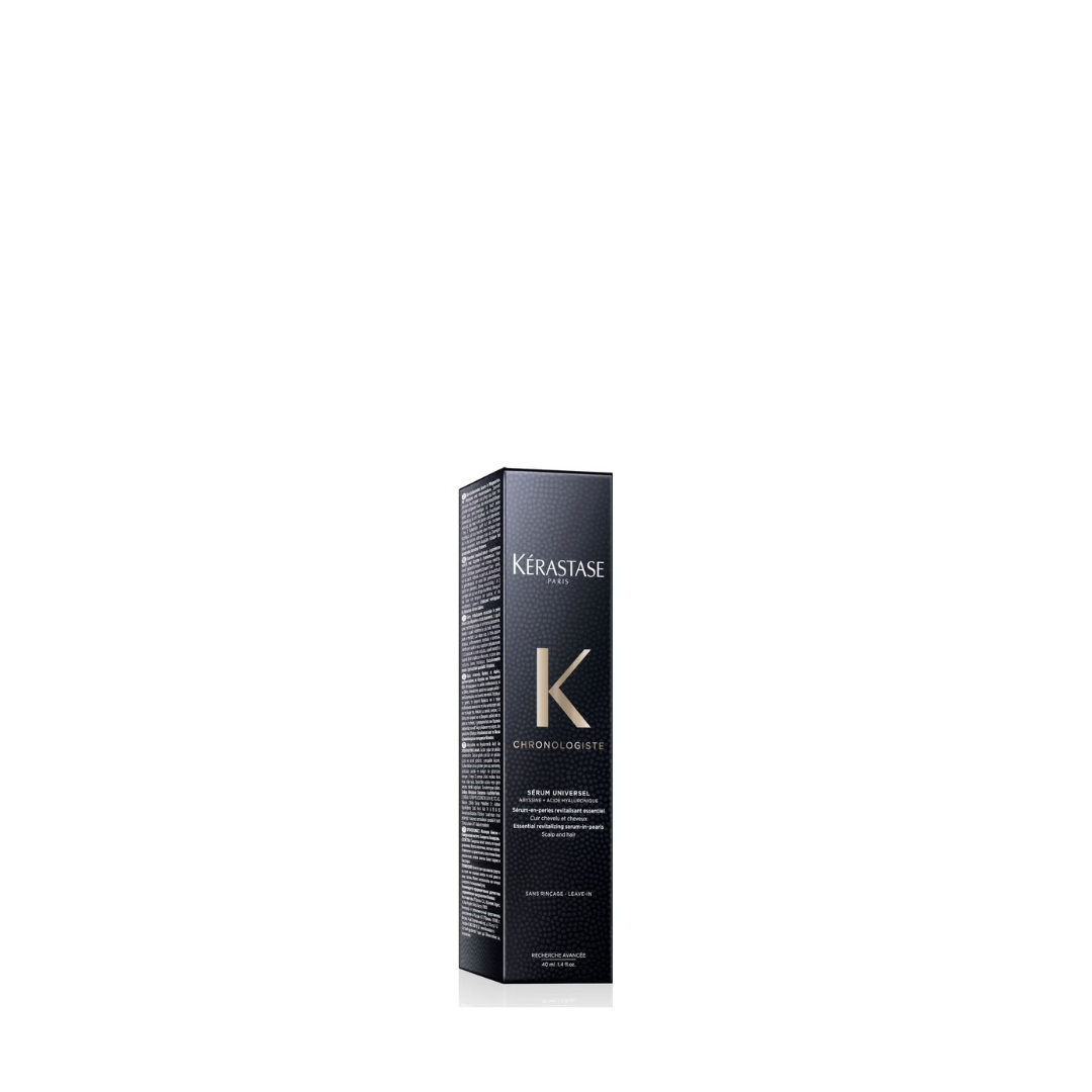 Kérastase Chronologiste Caviar Hair Serum For Dull Hair 40ml