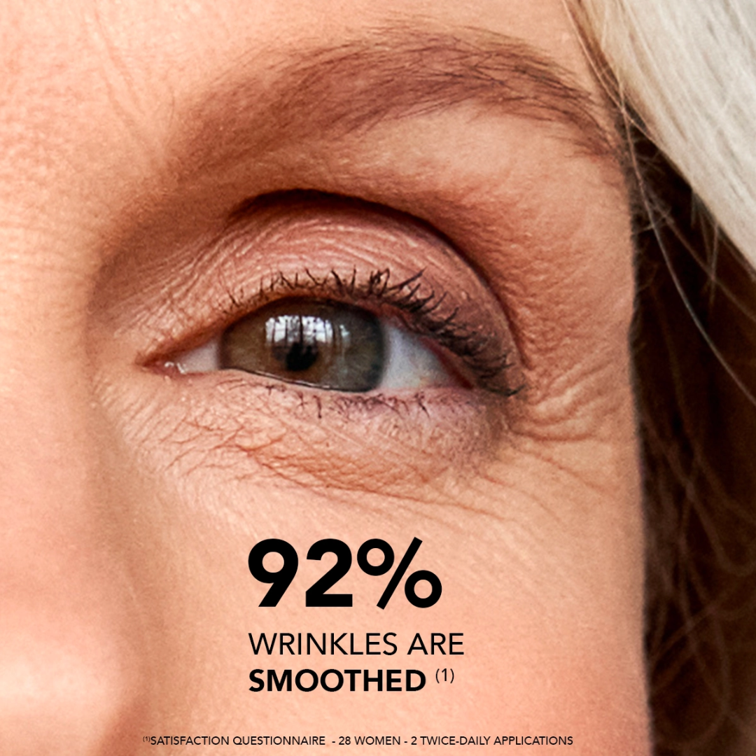 Lierac Diopti Rides Wrinkle Correction Cream