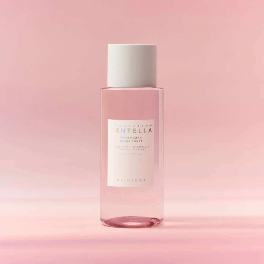 Skin1004 Madagascar Centella Poremizing Clear Toner 210ml