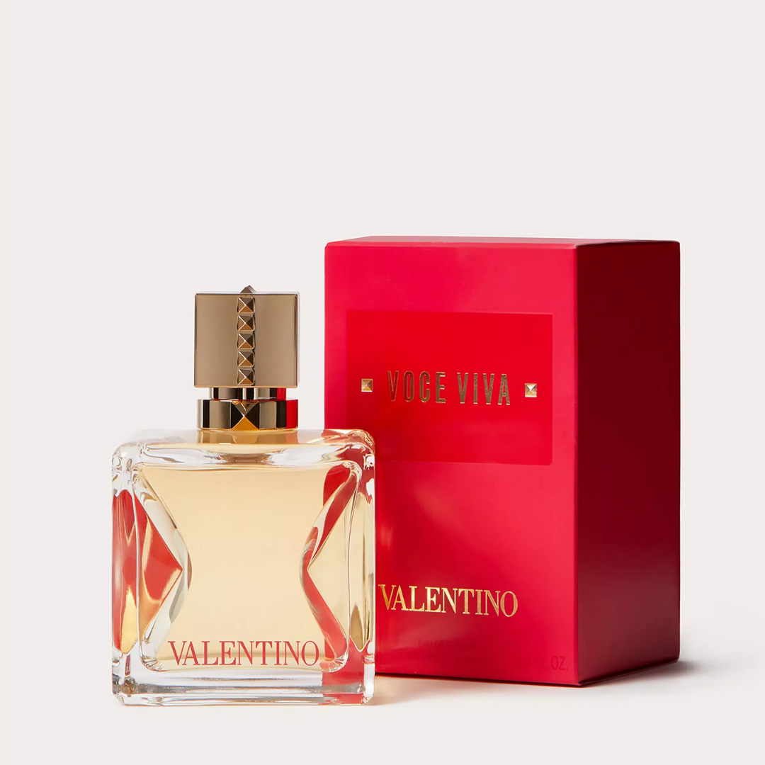 Valentino Voce Viva Eau de Parfum For Women