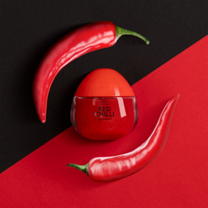 Wibo Red Chilli Balm - Medaid International