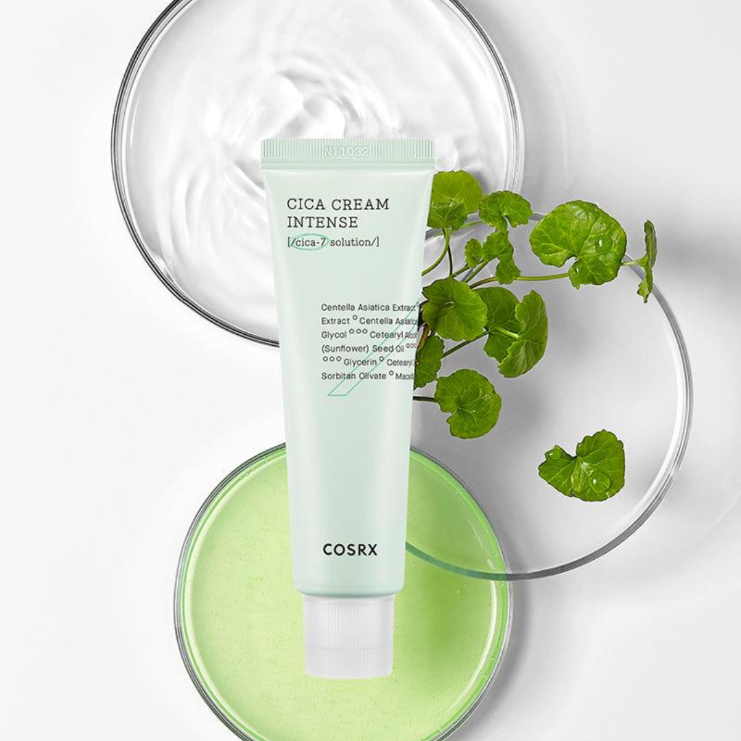 Cosrx Pure Fit Cica Cream Intense
