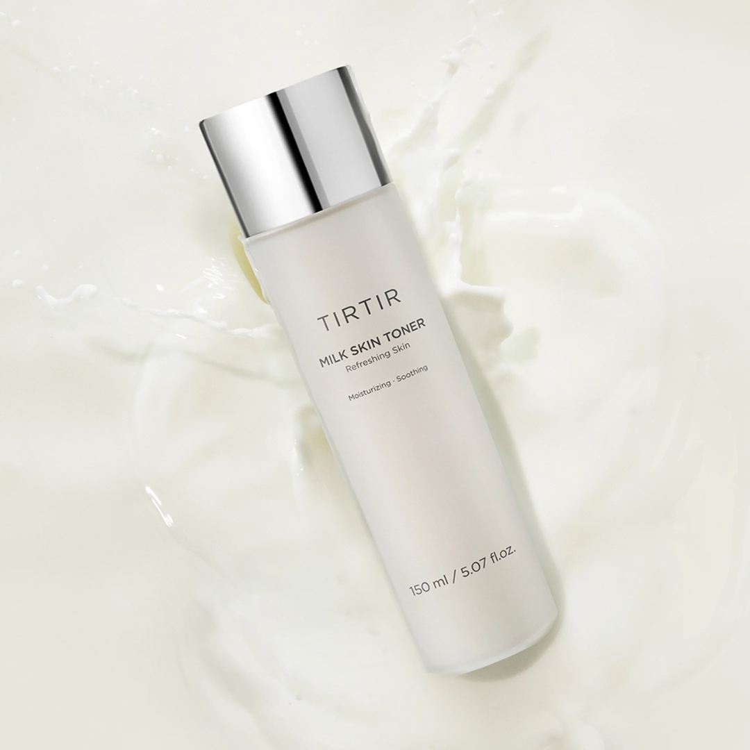Tirtir Milk Skin Moisturizing Toner