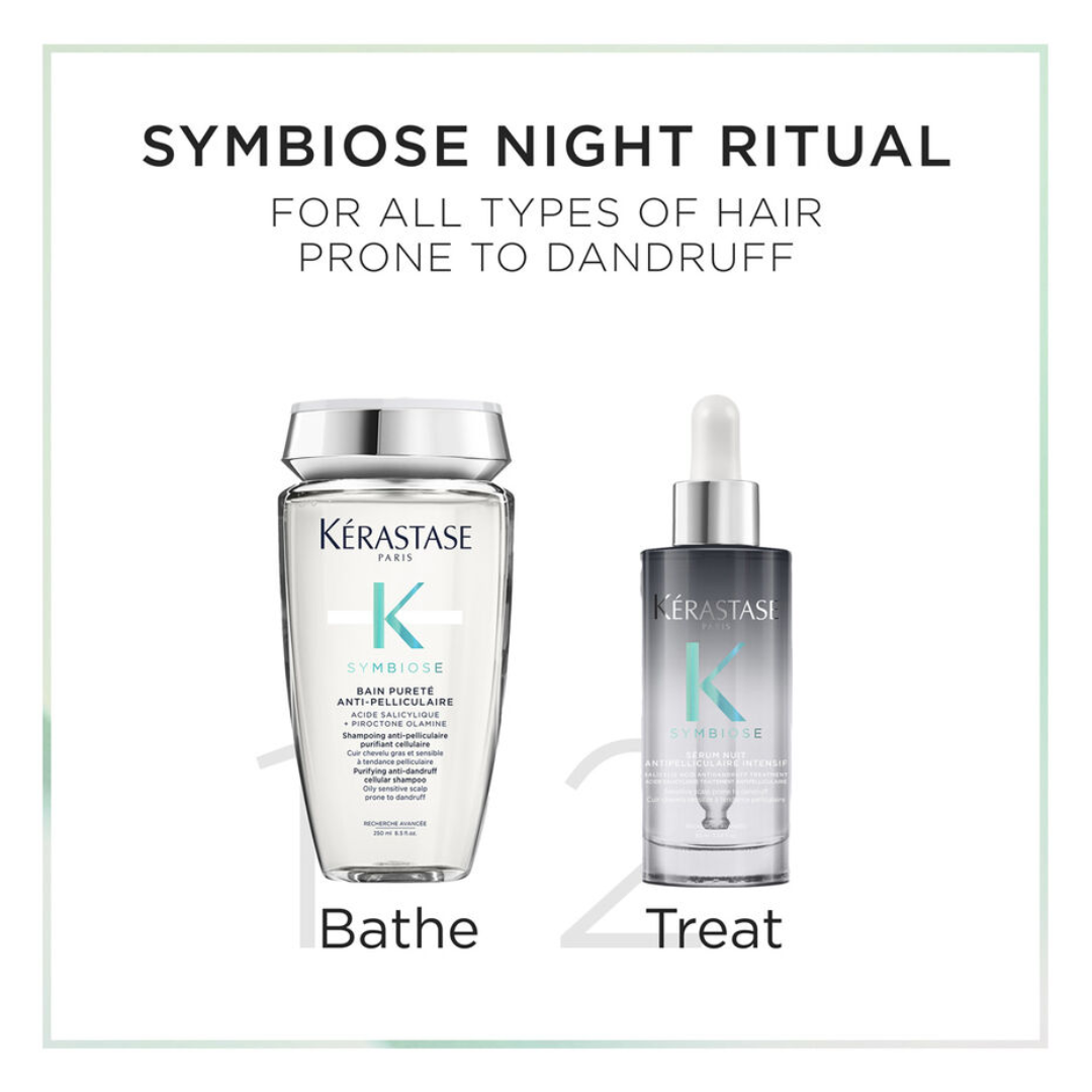 Kérastase Symbiose Serum Spring Set