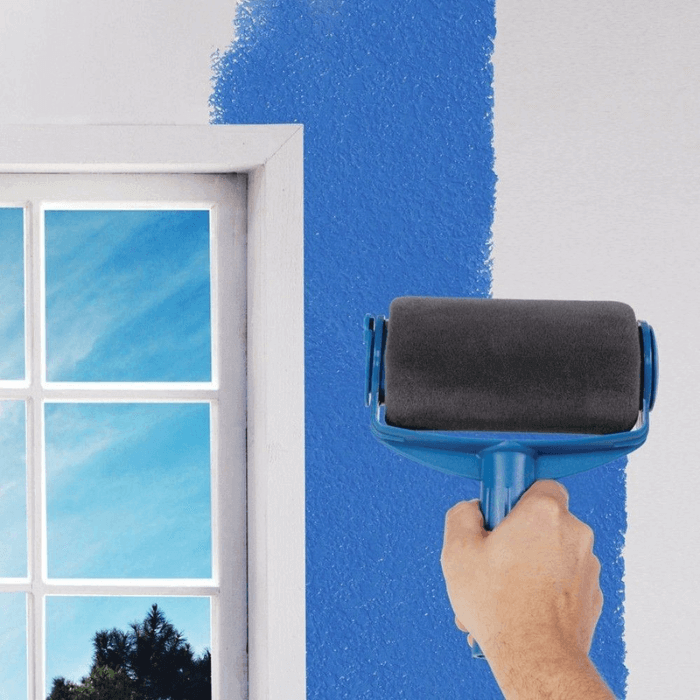 Wall Painting - Medaid International