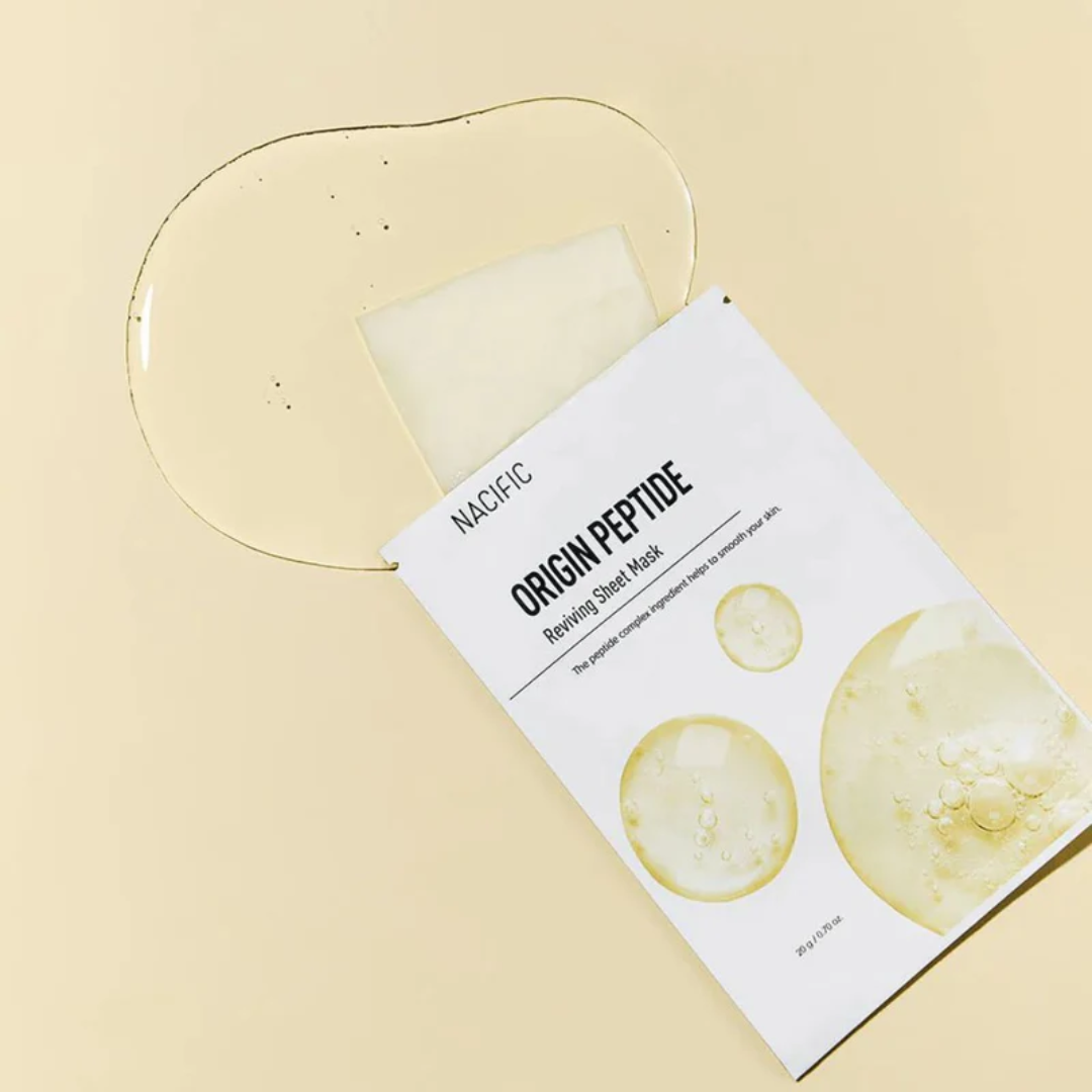 Nacific Origin Peptide Mask
