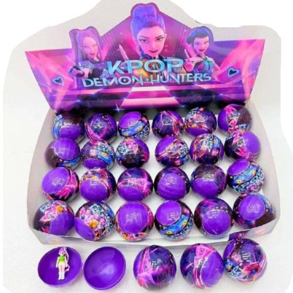 Kpop Ruber Toy Lebanon