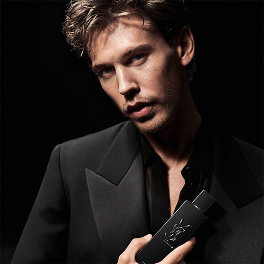 Yves Saint-Laurent Myslf Le Parfum Eau De Parfum