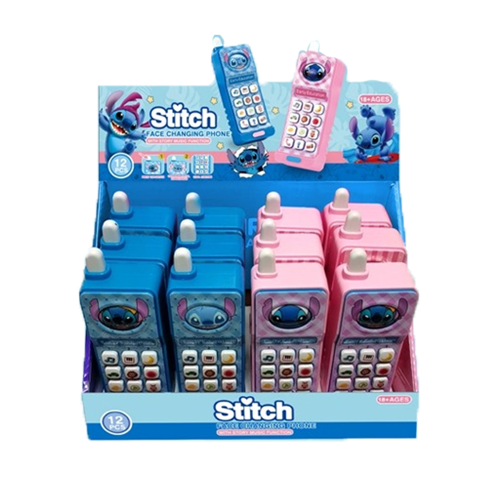 Stitch Face Changing Phone Lebanon