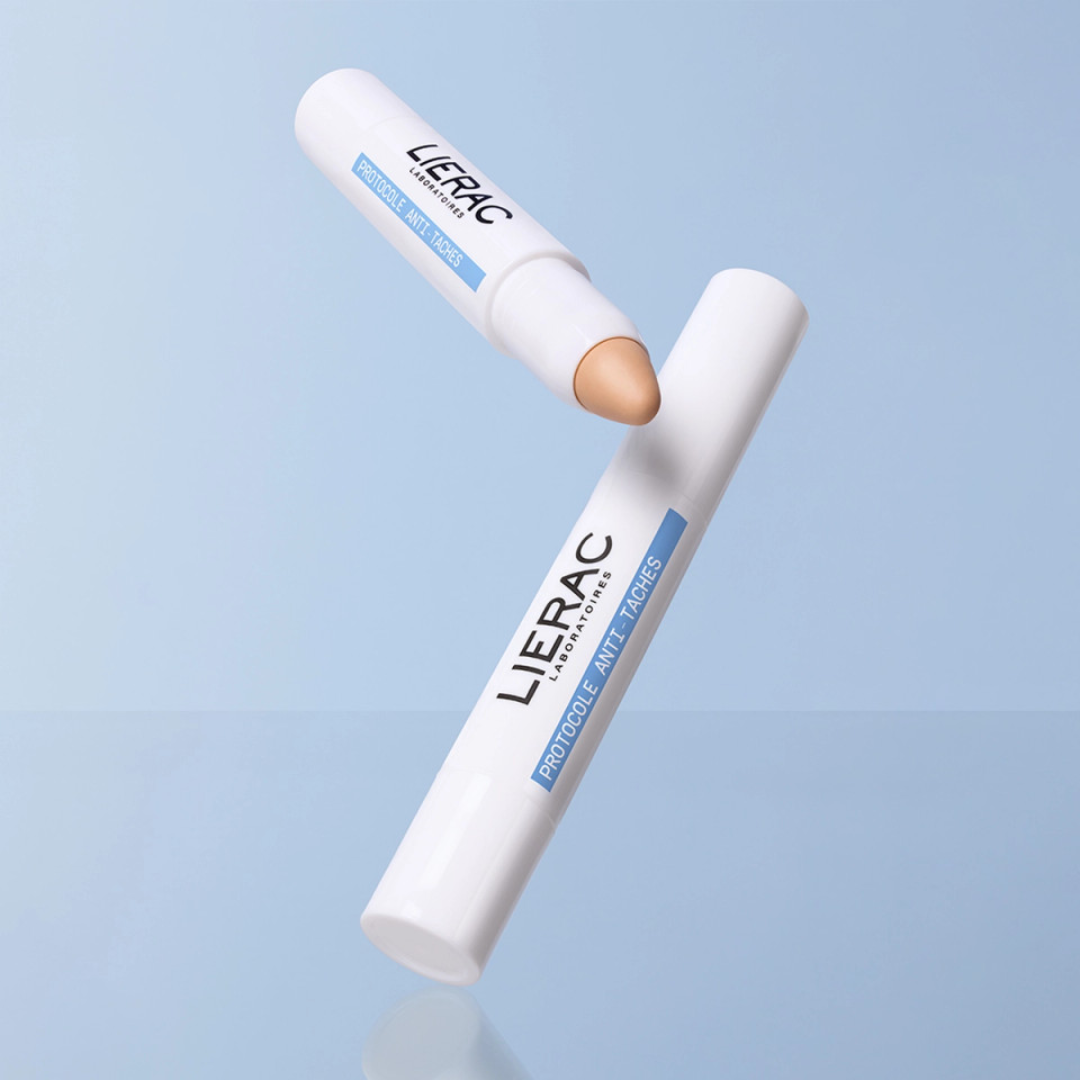 Lierac Protocol Anti-Dark Spots The Tinted Stick Spf50