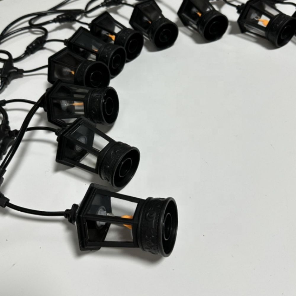 (Net) 5MLight Ramadan Decoration