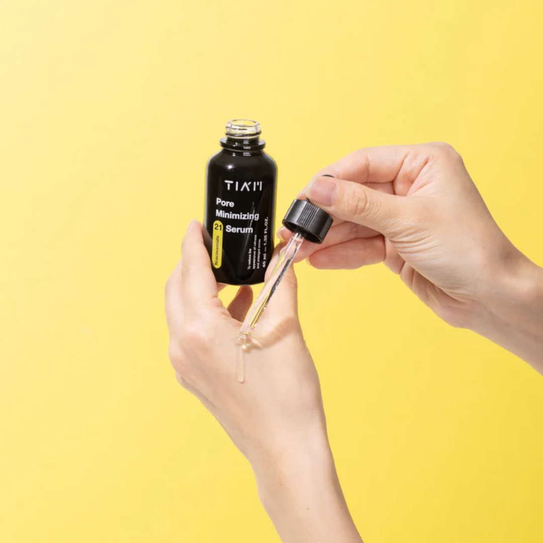 TIAM Pore Minimizing 21 Serum