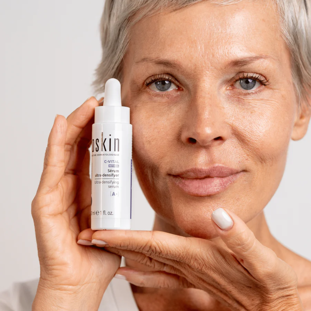Soskin C-Vital Ultra Densifying Serum 30ml