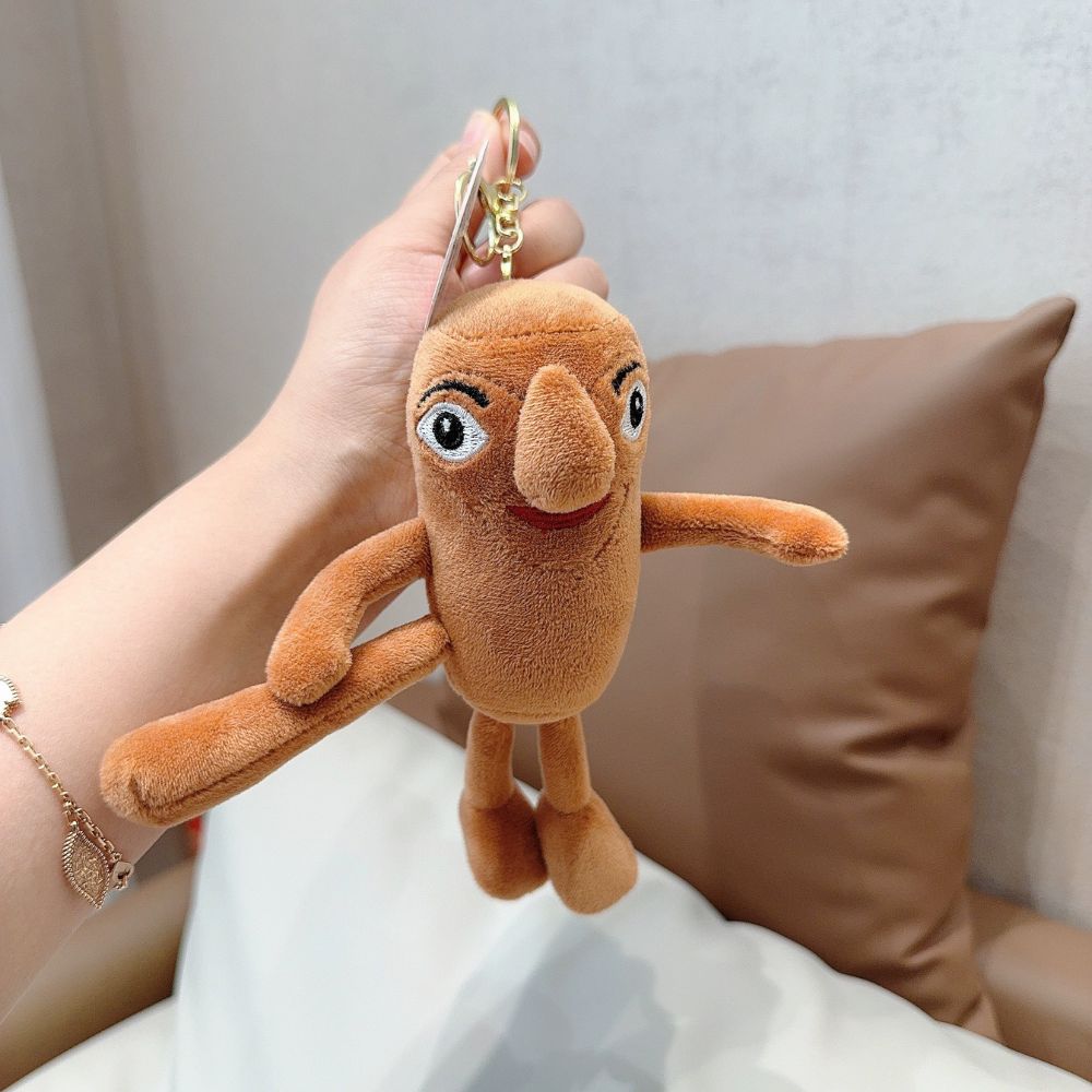 Shan Hai Jing Blind Box