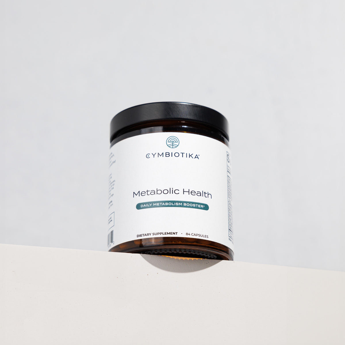 Metabolic Support Capsule Pills | CYMBIOTIKA - Medaid International