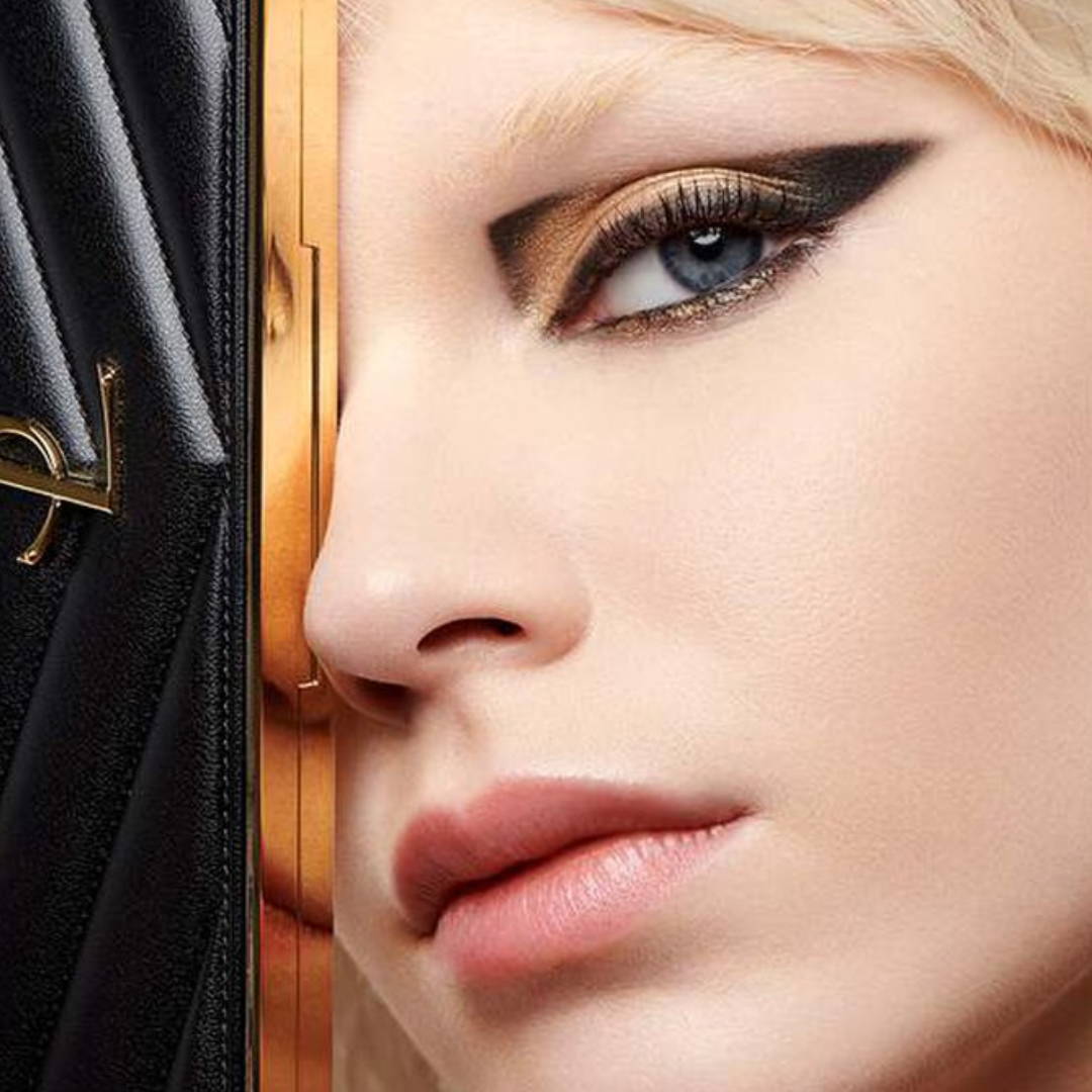 Yves Saint Laurent Couture Colour Clutch Eyeshadow