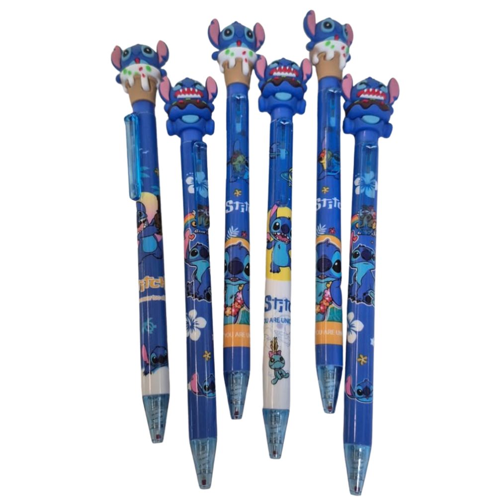 Stitch Pen Creative Lebanon