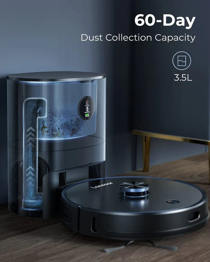 Laresar L6 Pro Robot Vacuum