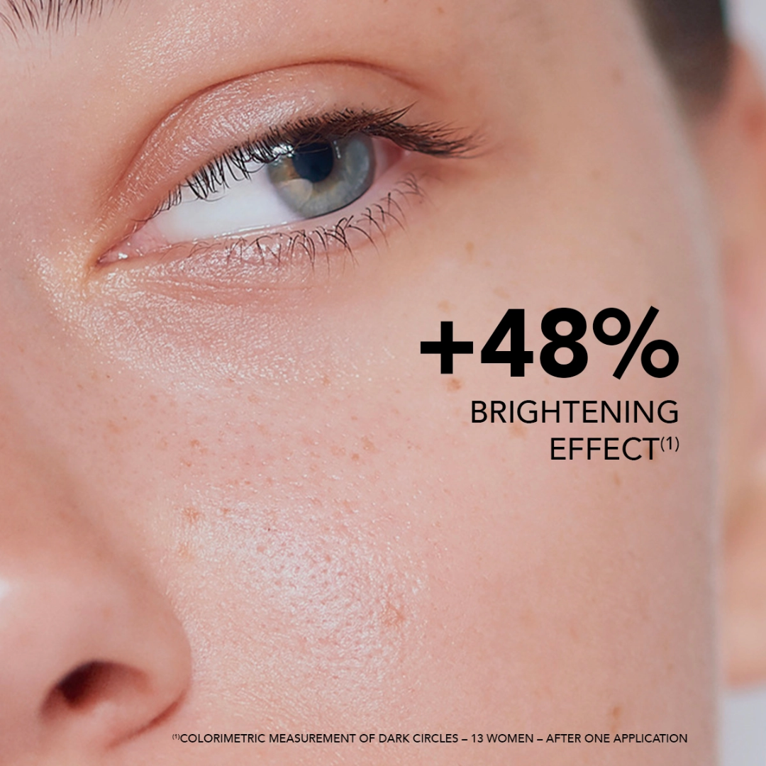 Lierac Diopti Cernes Dark Circles Correction Fluid