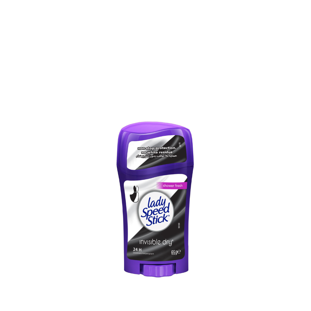 Lady Speed Stick Dry Shower 65g