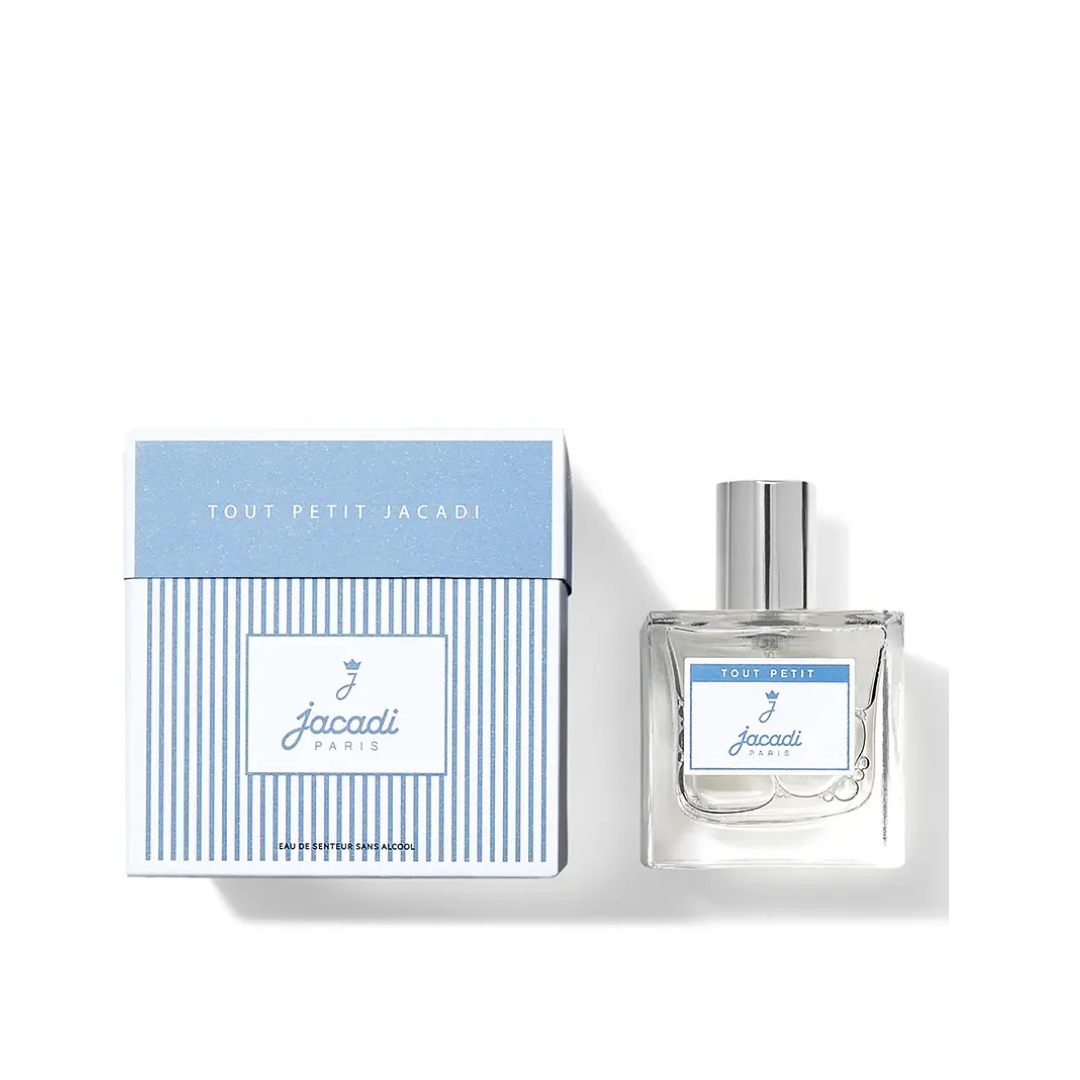 Jacadi Tout Petit Eau De Soin Spray
