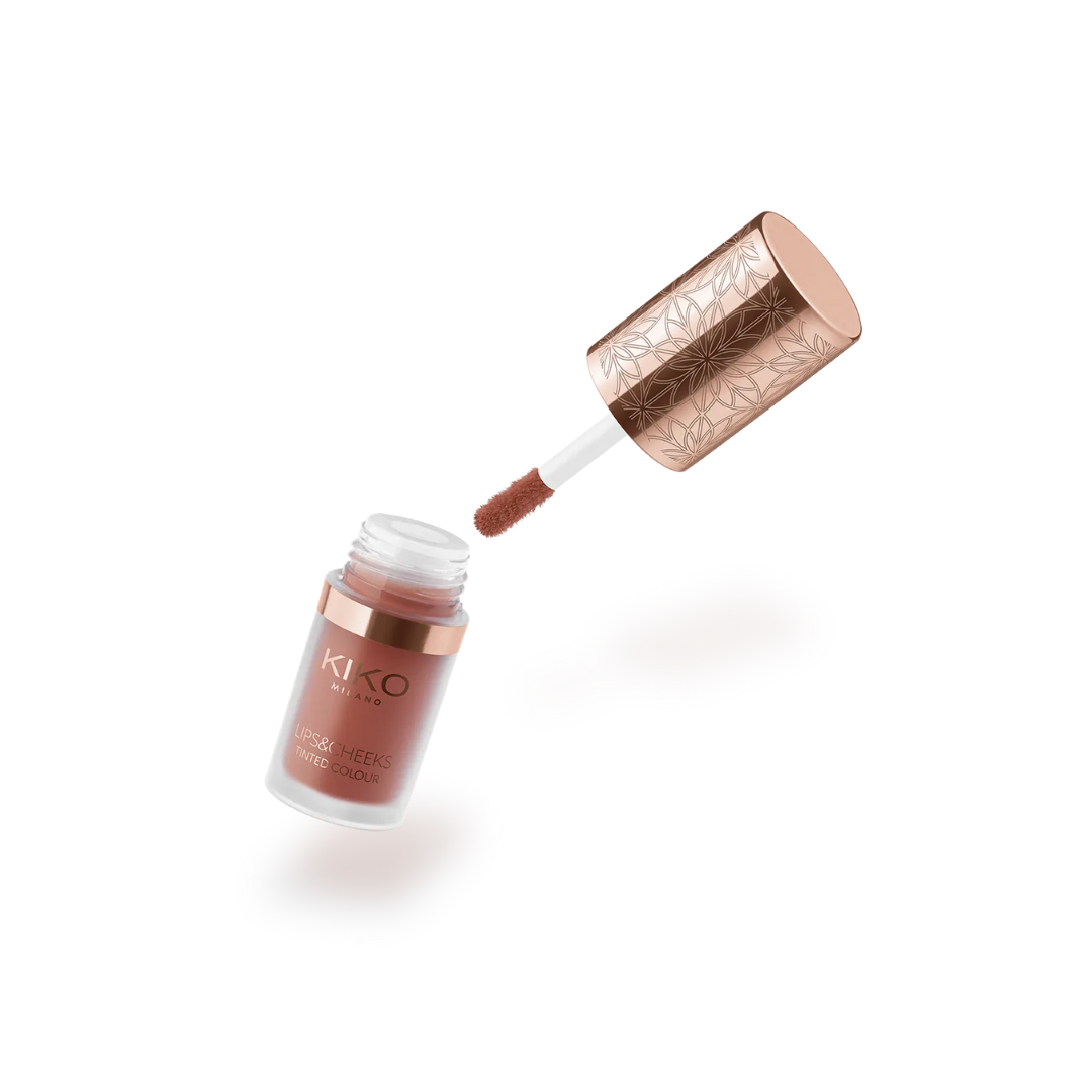 Kiko Milano Moonlight Treasures Cheek & Lip Tint - Medaid International
