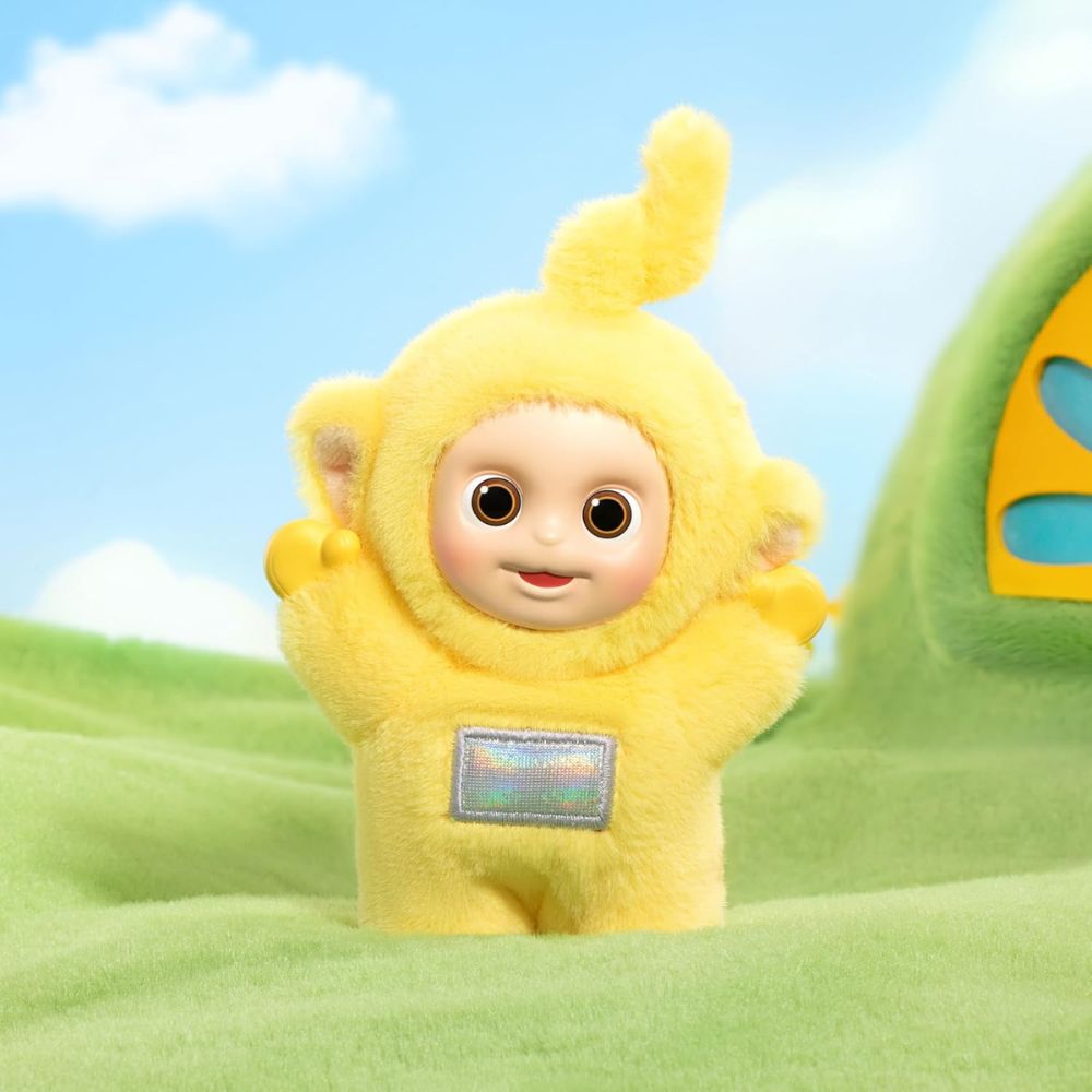 Teletubbies Plush Series Blind Box