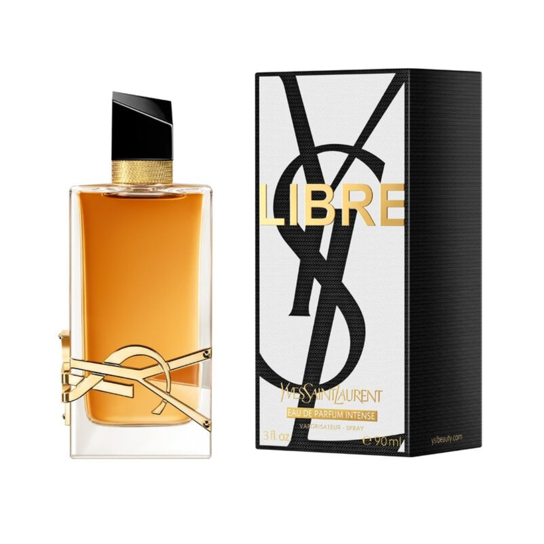 Yves Saint Laurent Libre Eau De Parfum Intense For Women