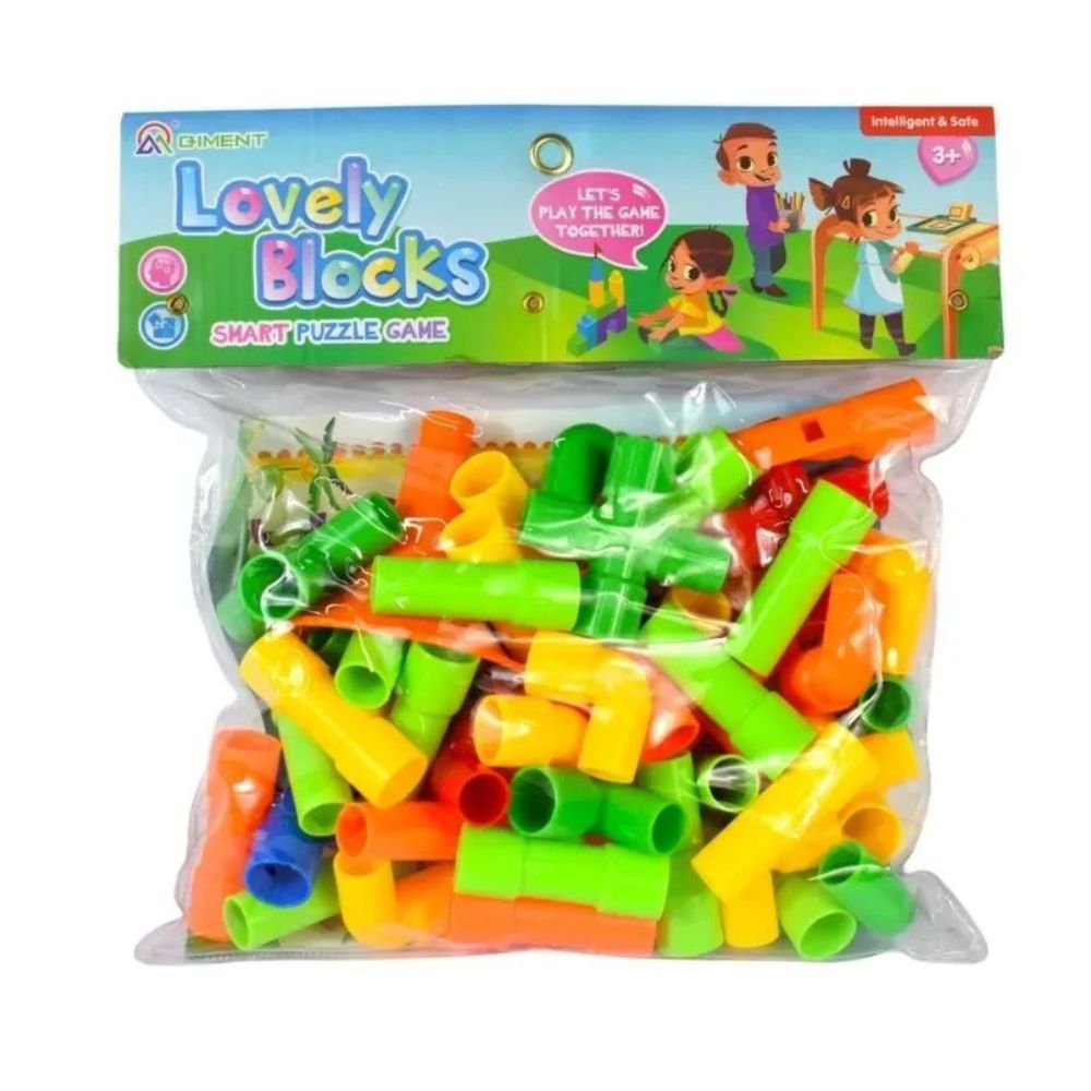 Building Blocks Toy Lebanon