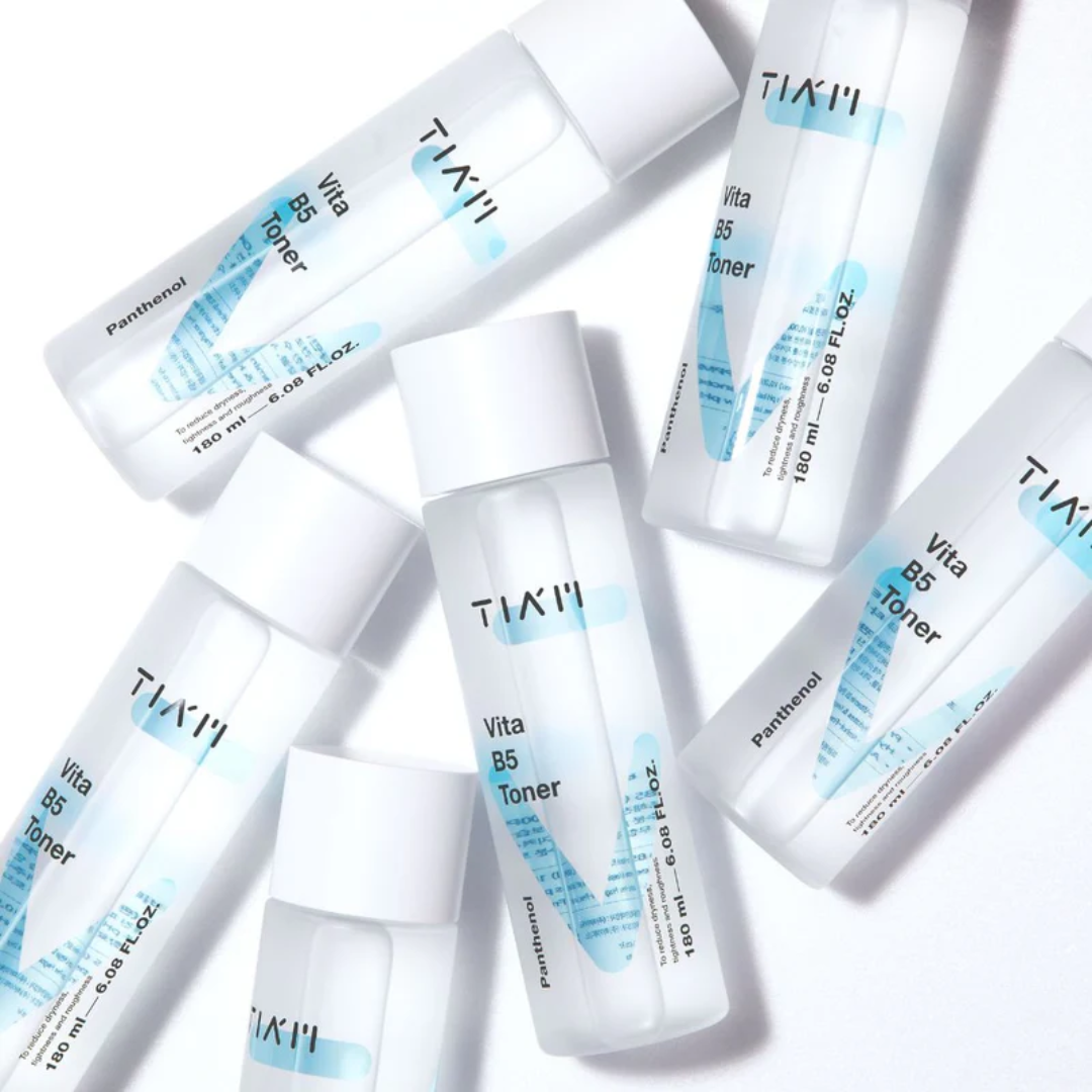 TIAM Vita B5 Toner