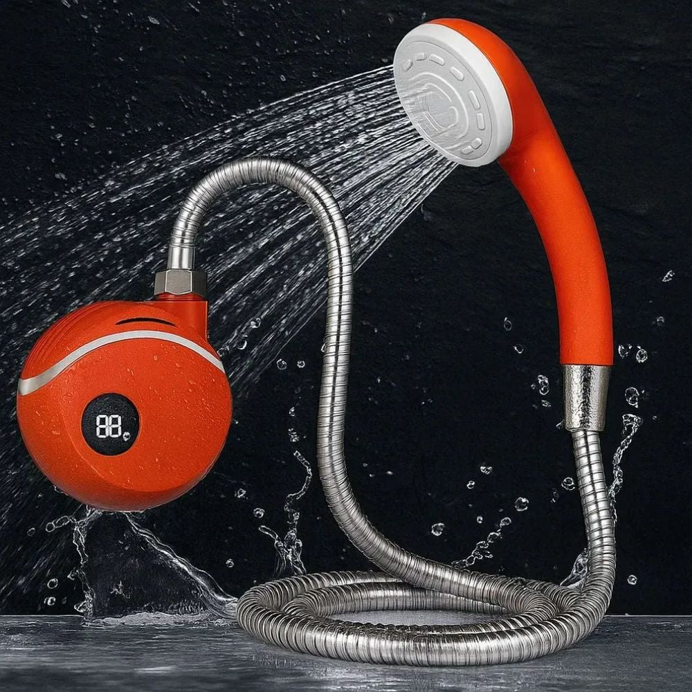 (Net) Portable Outdoor Shower Lebanon