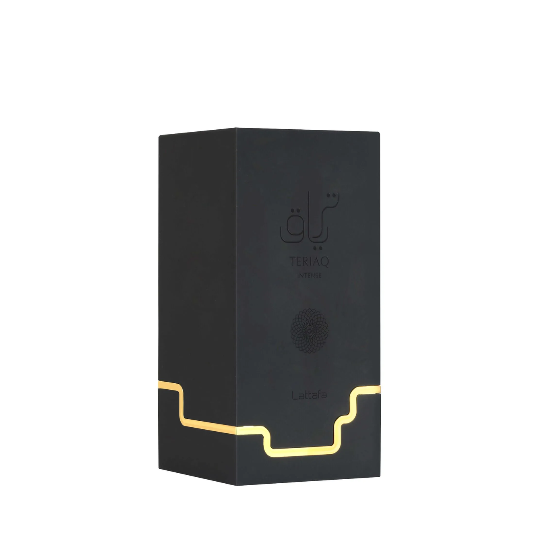 Lattafa Teriaq Intense Eau De Parfum 100ml