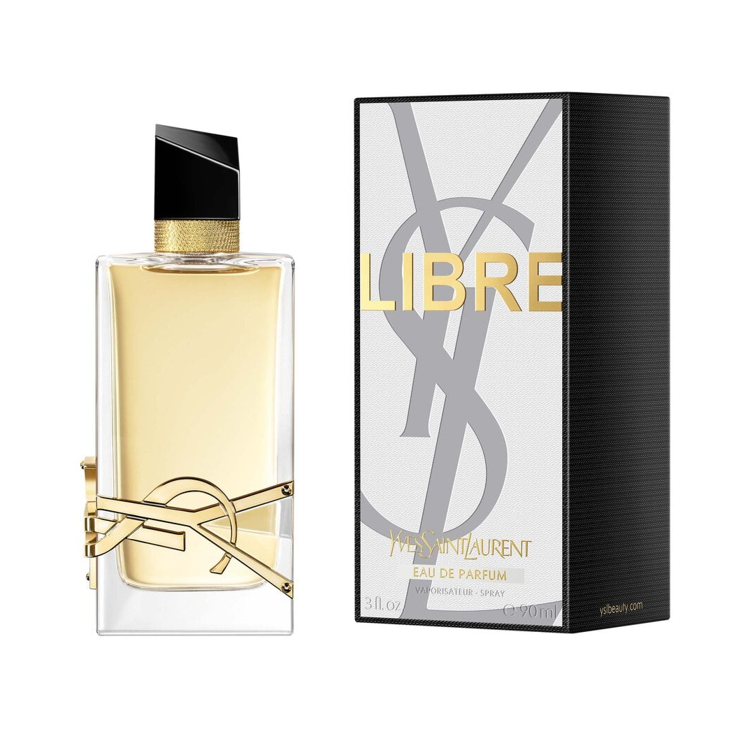 Yves Saint Laurent Libre Women Eau De Parfum