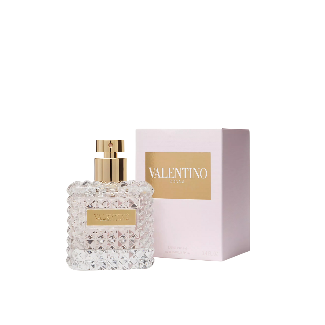 Valentino Donna Eau De Parfum For Women