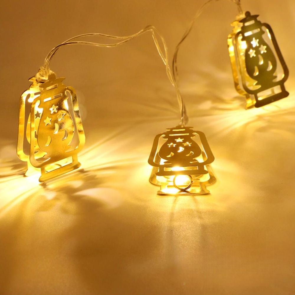 (Net)Light Ramadan Decoration Lebanon