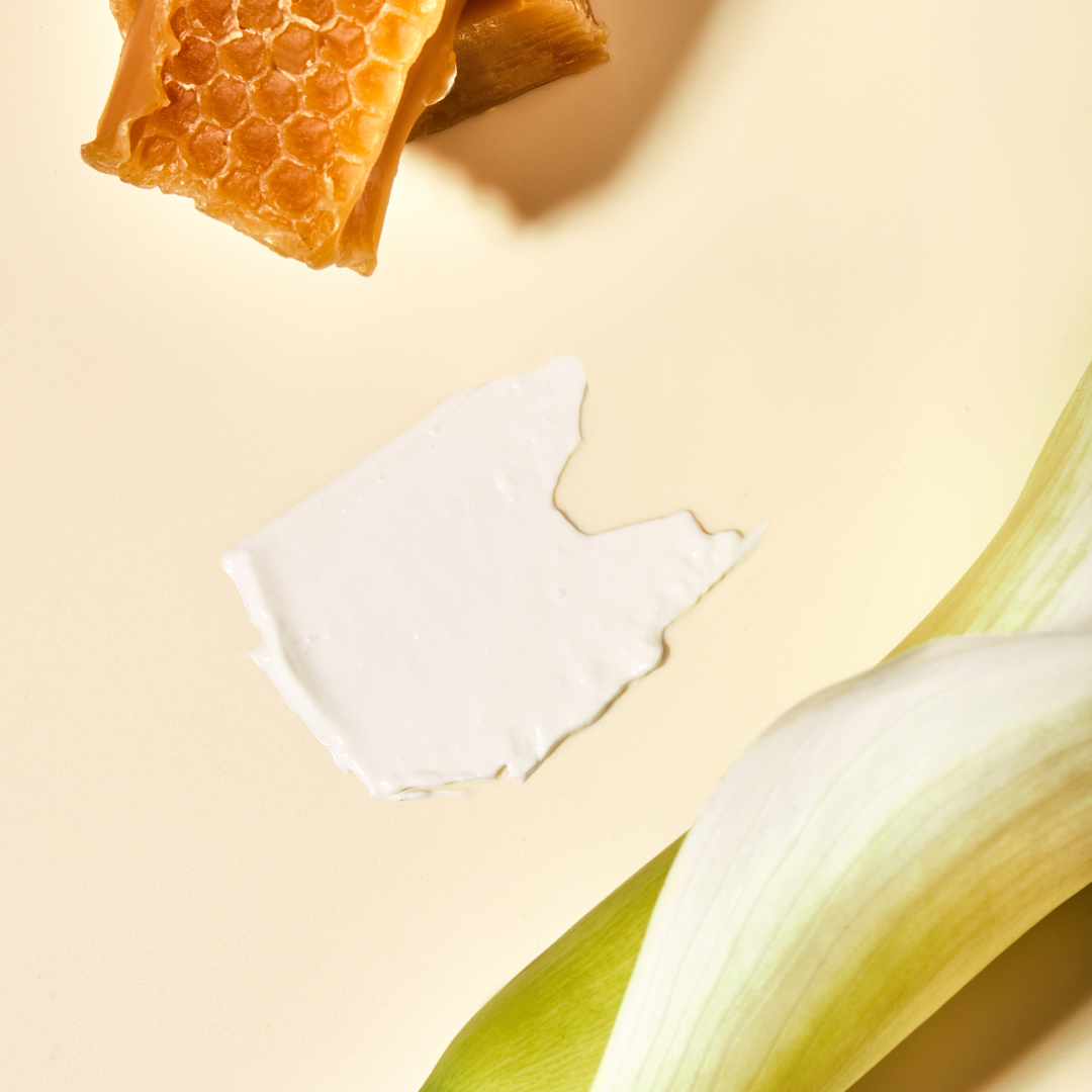 Beesline Express Eye Contour Whitening Mask