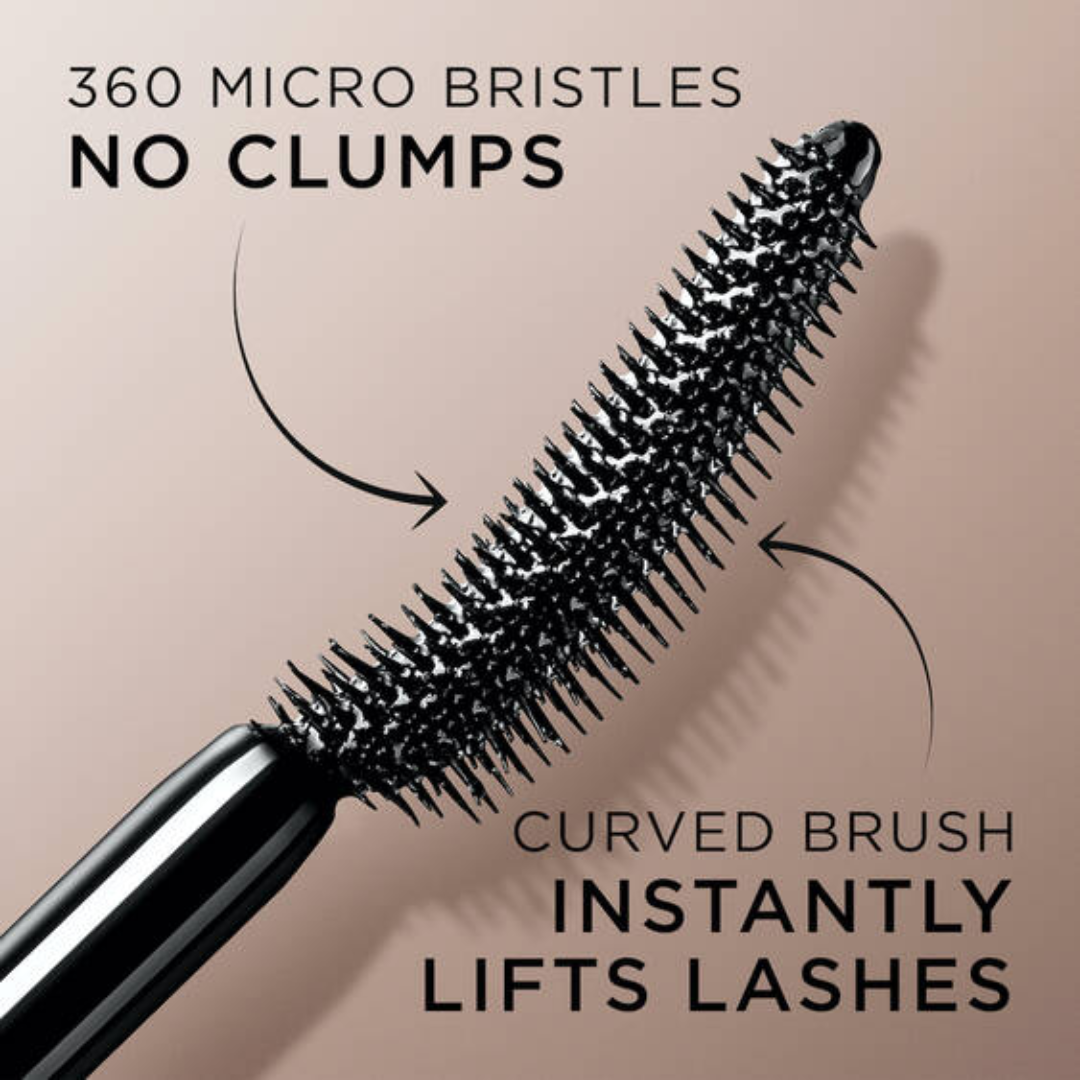 Lancôme Lash Idole Black Mascara