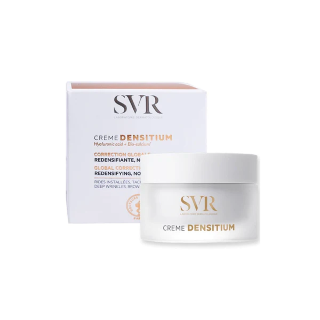 SVR Densitium Face Cream 50ml