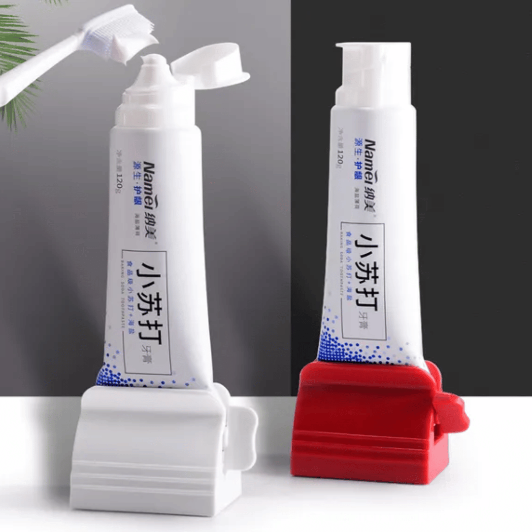Medaid™ Toothpaste Squeezer
