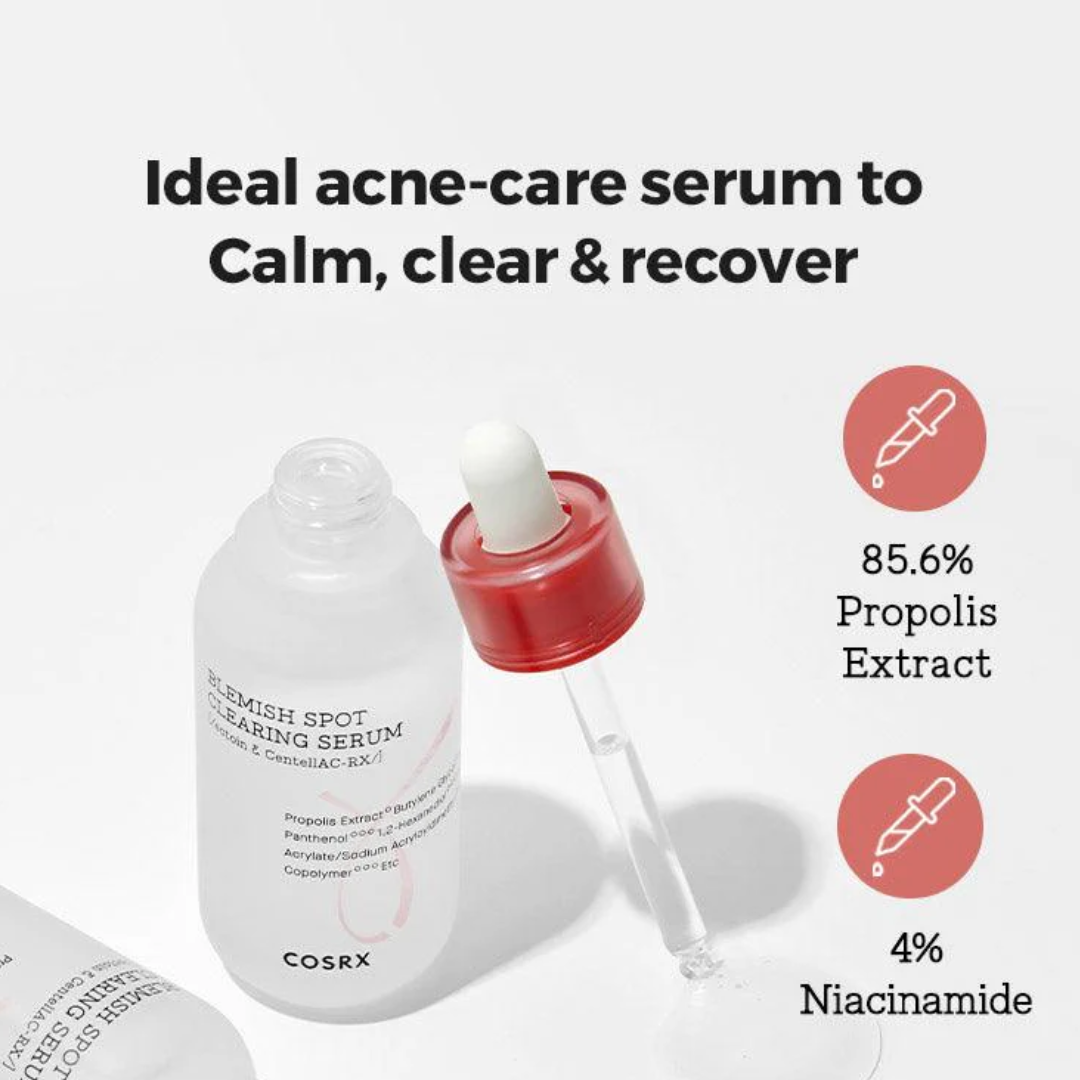 Cosrx Blemish Spot Clearing Serum