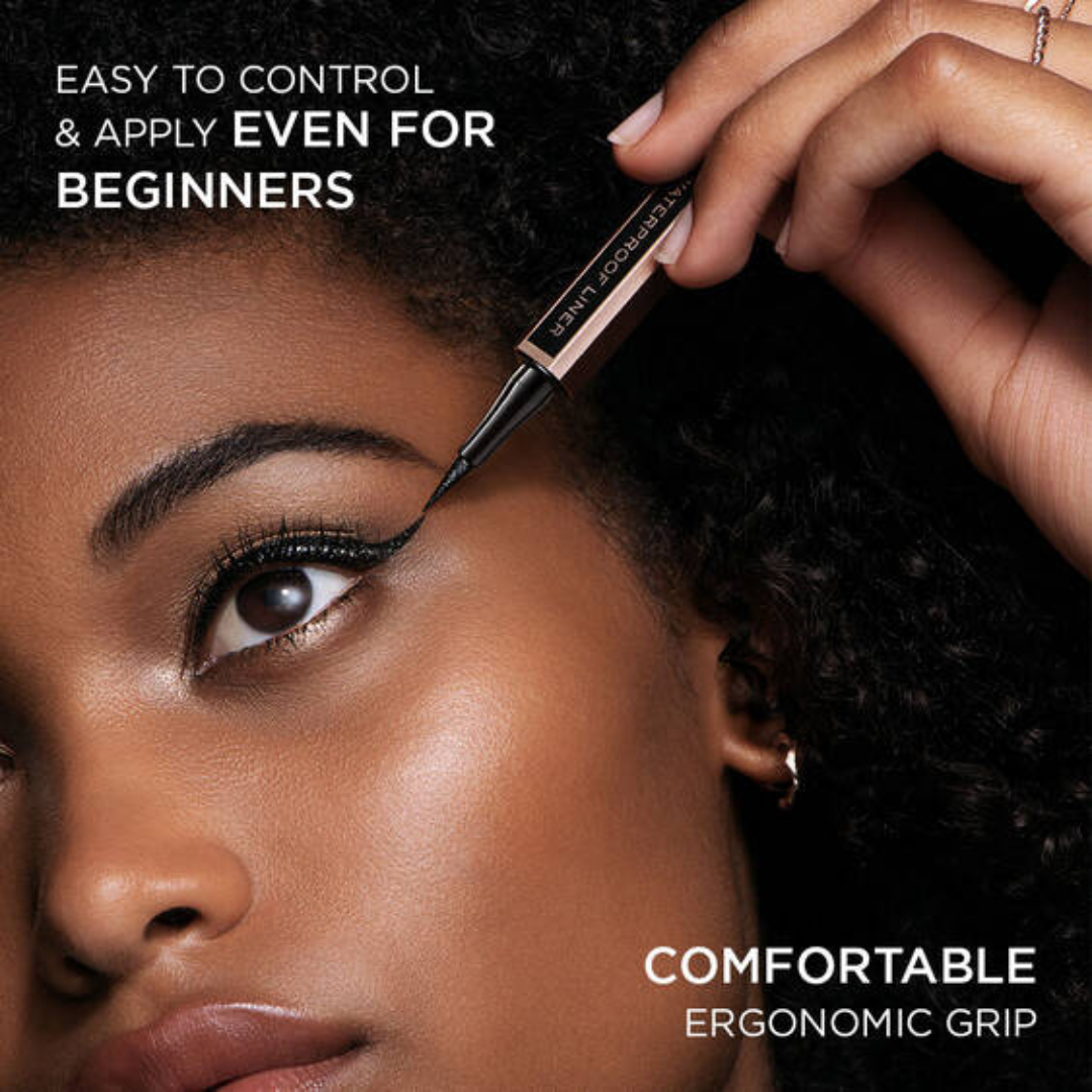 Lancôme Idole Ultra Precise Waterproof Liner Black