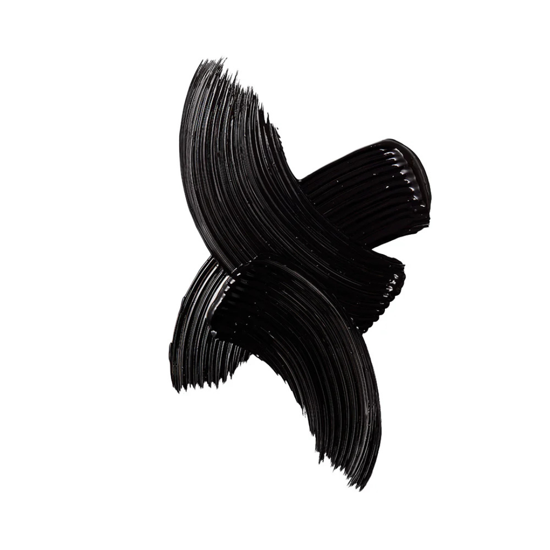 Bourjois Max Intense Mascara Black