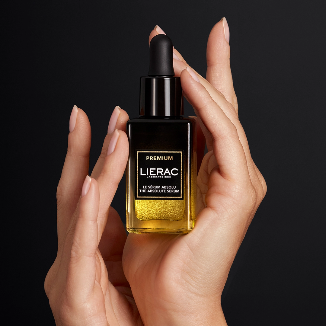 Lierac Premium The Anti Aging Face Serum