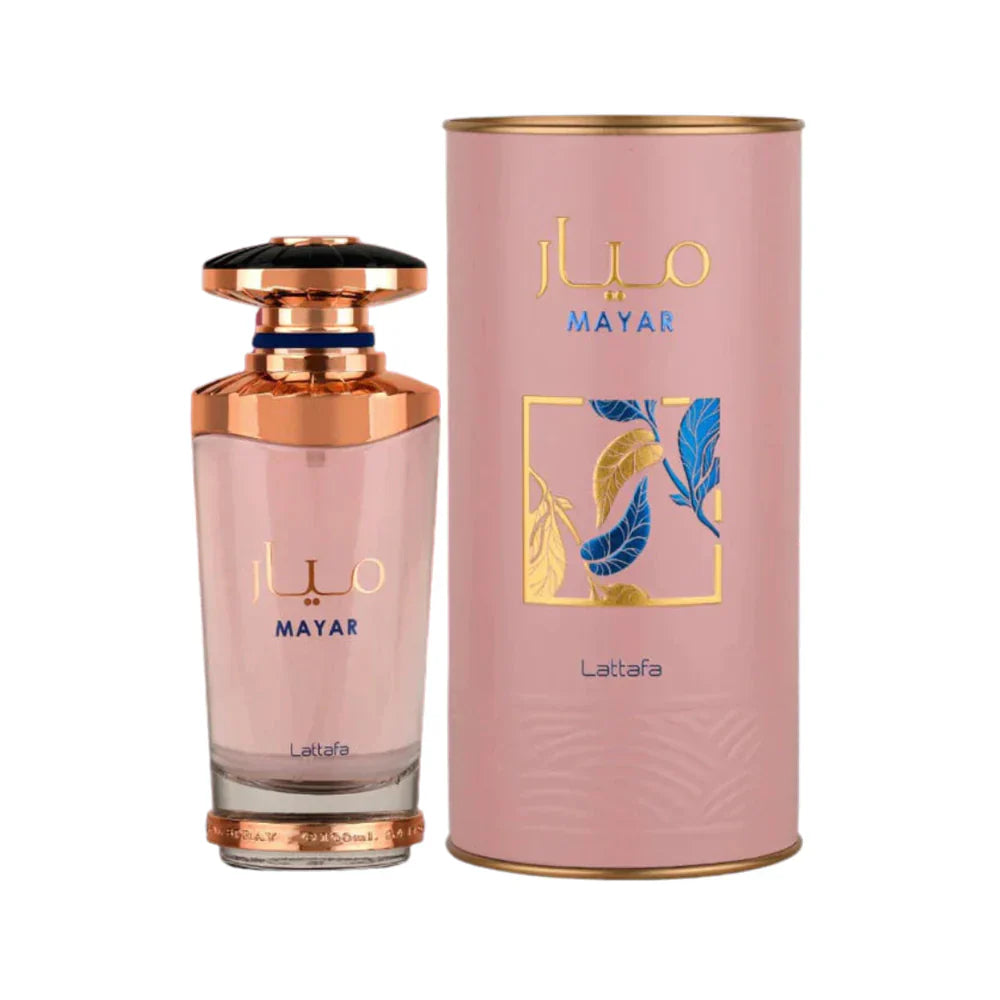 Lattafa Mayar Women Perfume 100ml - Medaid International
