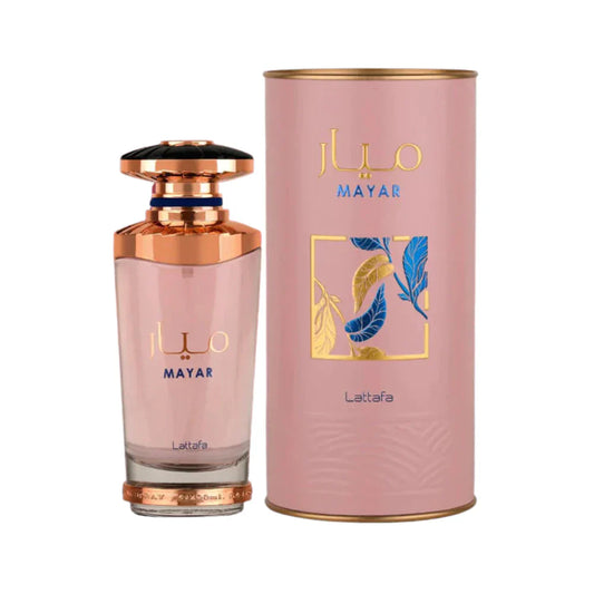 Lattafa Mayar Women Perfume 100ml - Medaid International