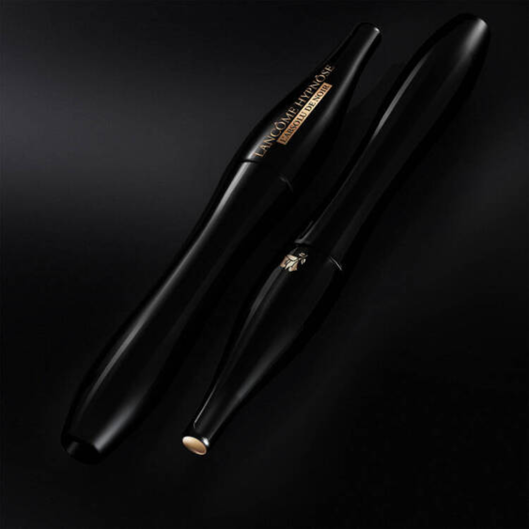 Lancôme Hypnose LAbsolu De Noir Black Mascara