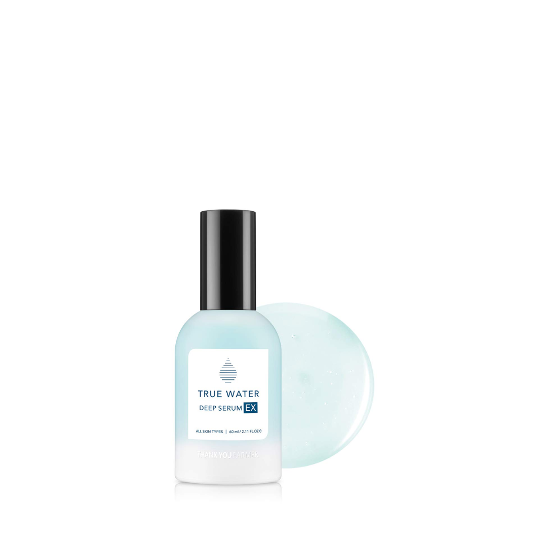 Thank You Farmer True Water Deep Serum EX
