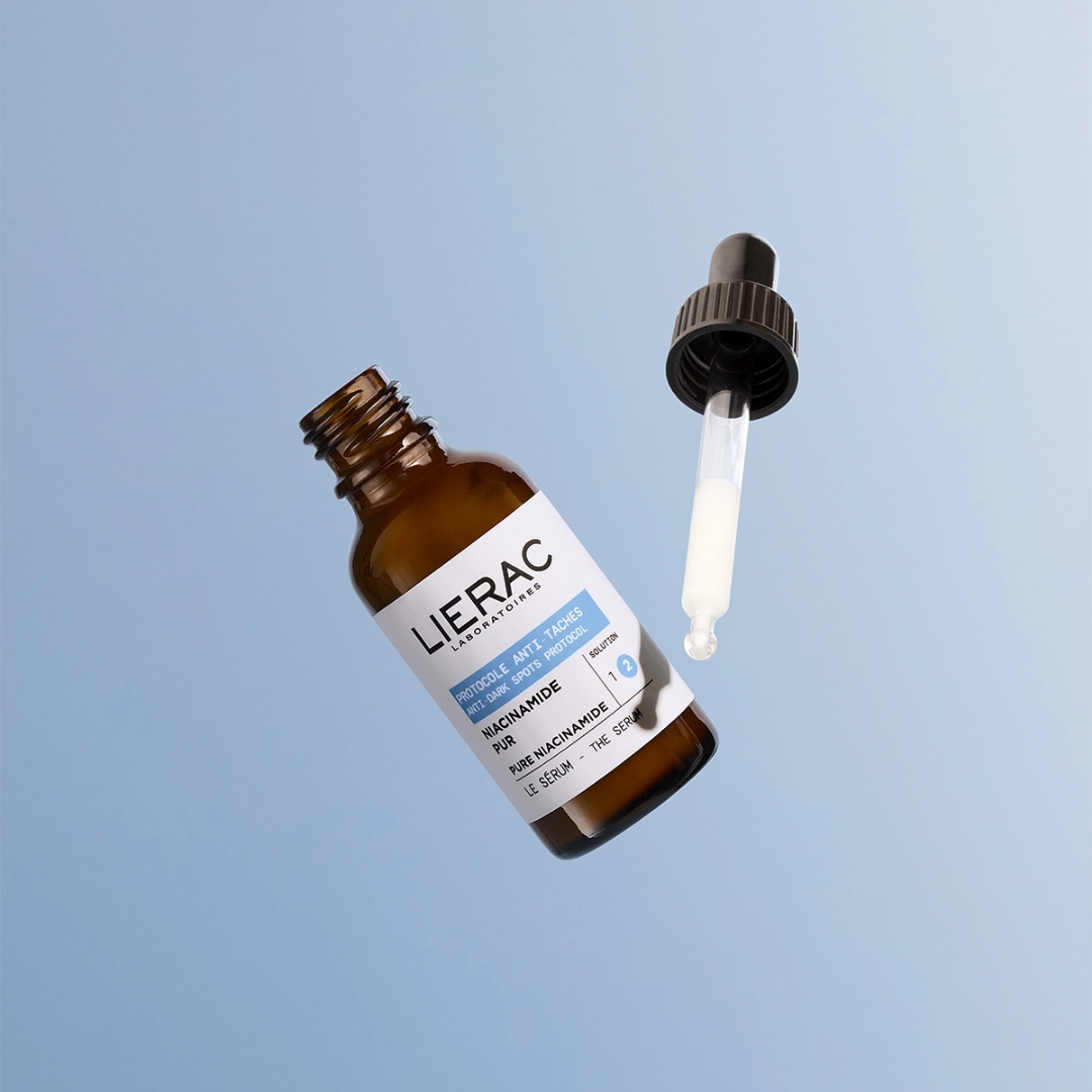 Lierac Protocol Anti-Dark Spots The Serum